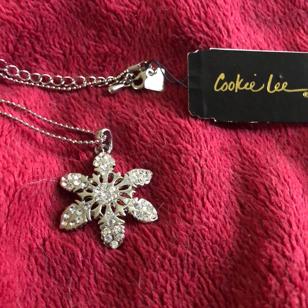 🌼CookieLee Necklace